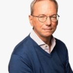 Eric Schmidt SCSP