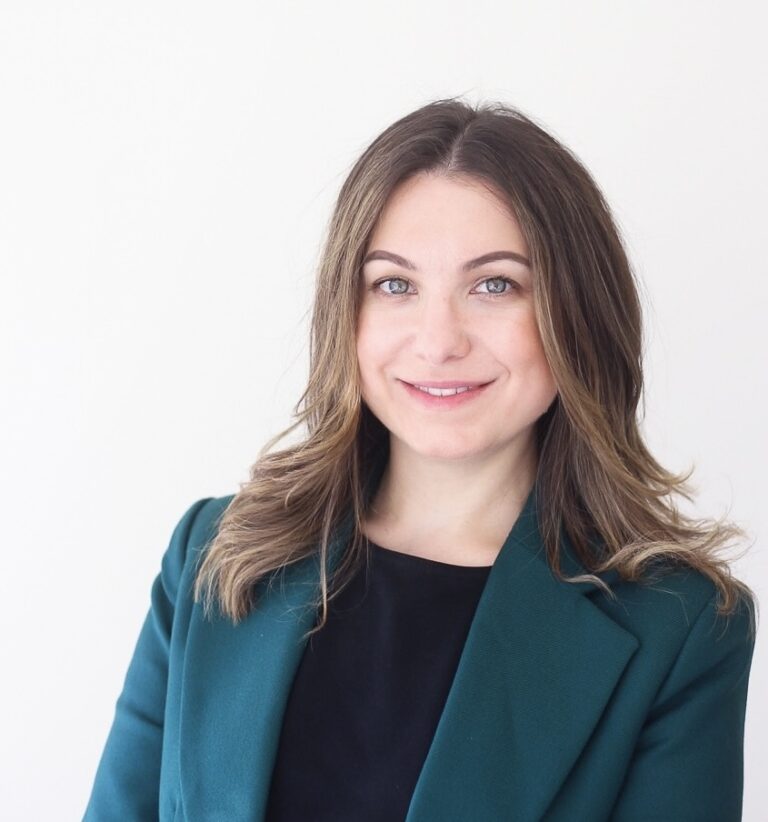 Jenilee Keefe Singer