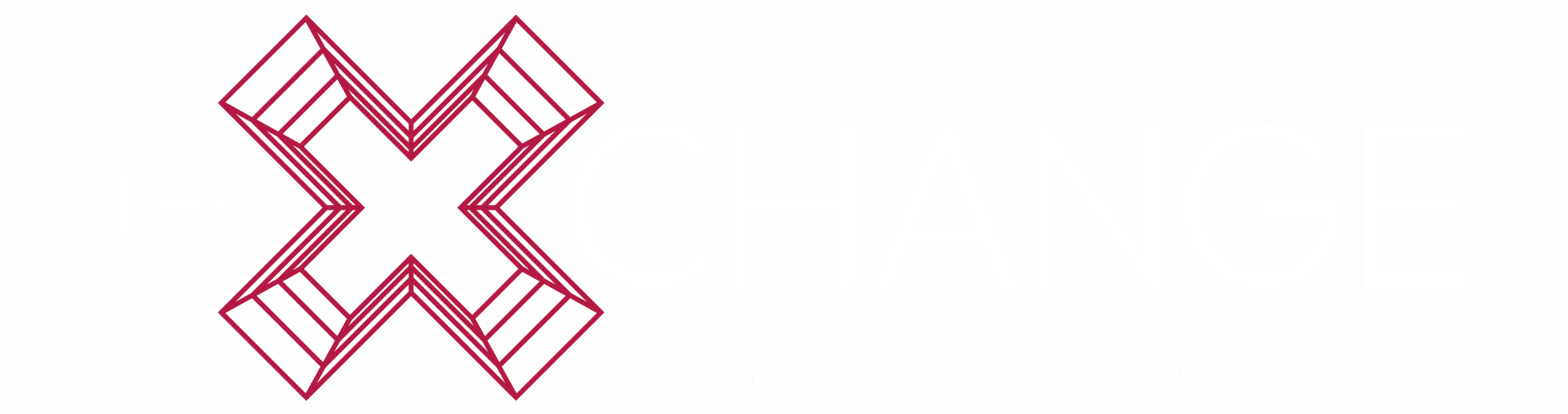The X-Change Logo