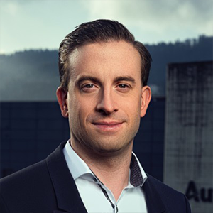 Dr. Lorenz Meier