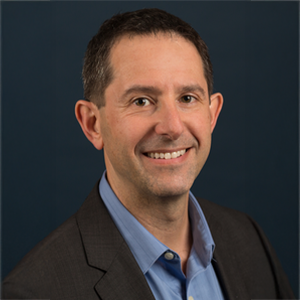 Dr. Peter Stone