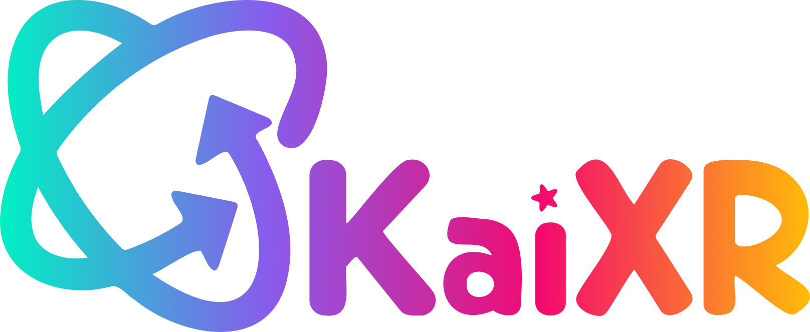 KaiXR Logo