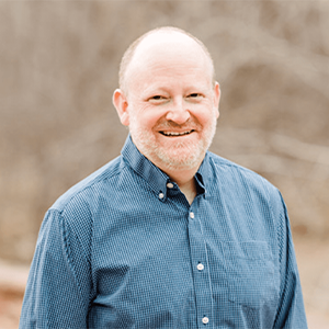 Rob Rainhart