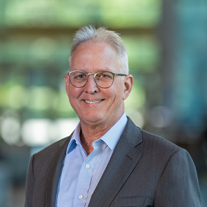 Dr. Craig Martell