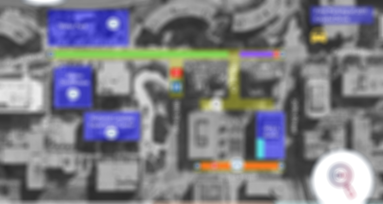 Map preview for Oct. 4