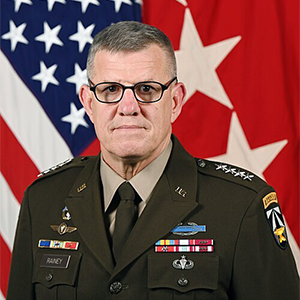 The Honorable Mac Thornberry