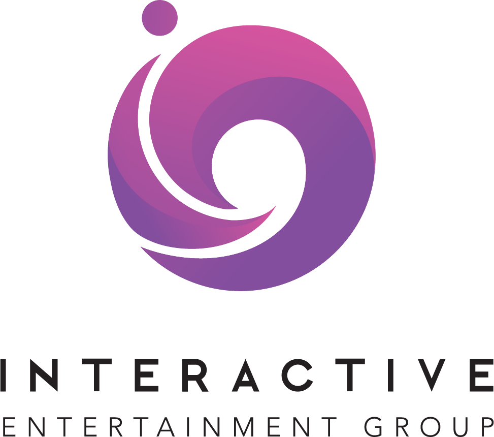 Interactive Entertainment Group Logo