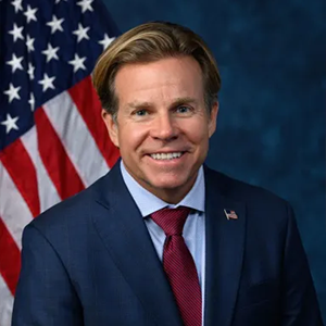 Congressman Mike Haridopolos