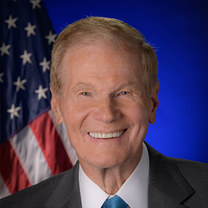 Bill Nelson