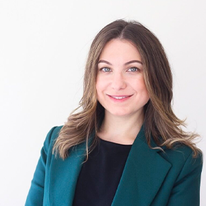 Jenilee Keefe Singer