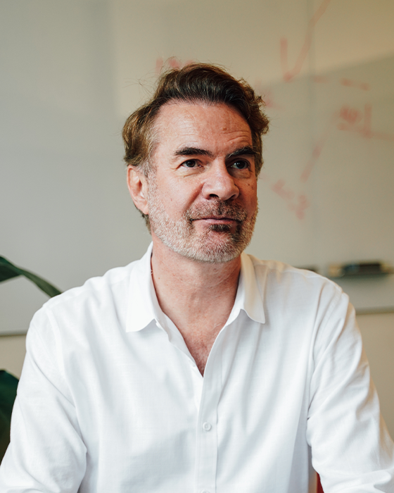 Dr. Erik Brynjolfsson