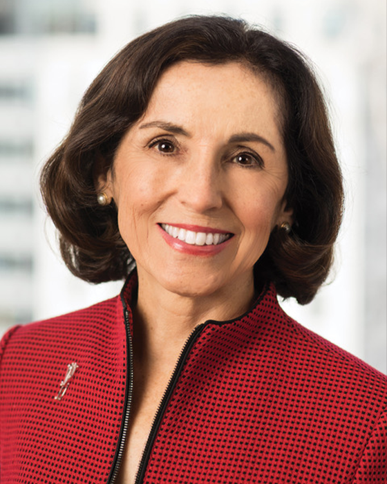 Dr. France A. Córdova