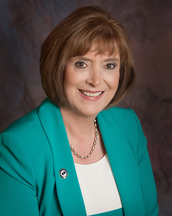 Dr. José-Marie Griffiths