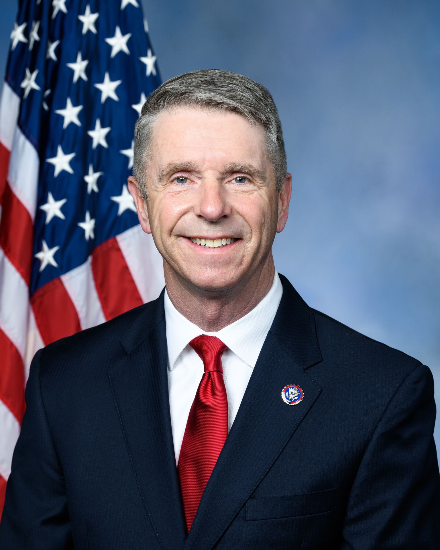 Congressman Rob Wittman