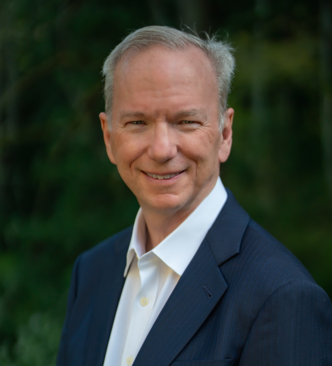 Dr. Eric Schmidt