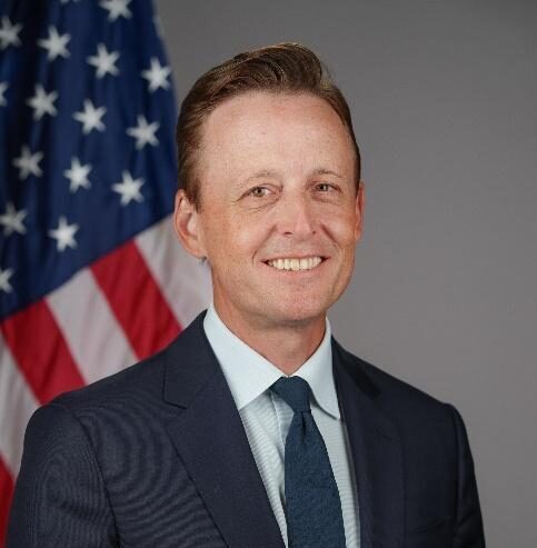 Sean Cairncross