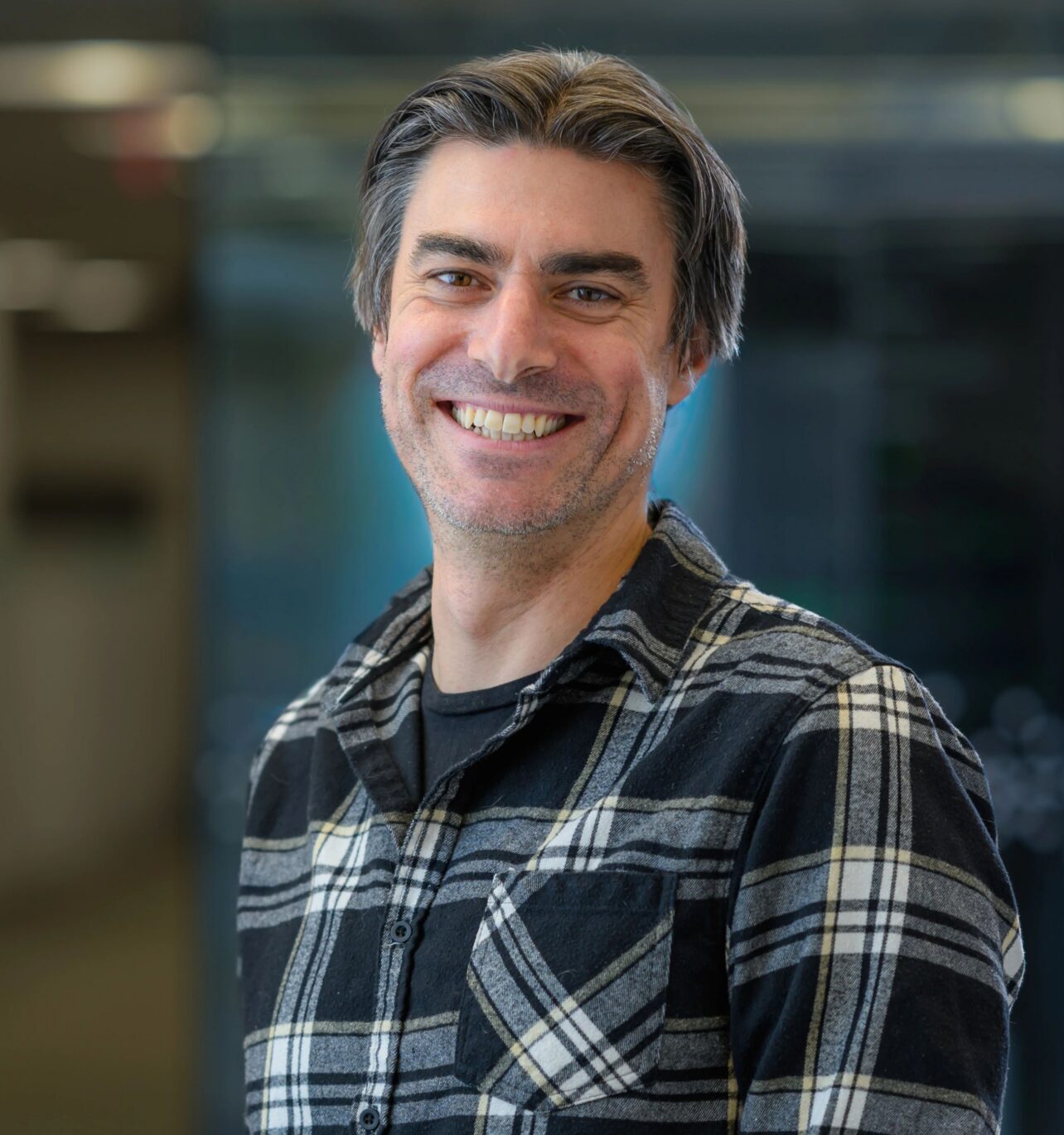 Dr. Brandon Sorbom