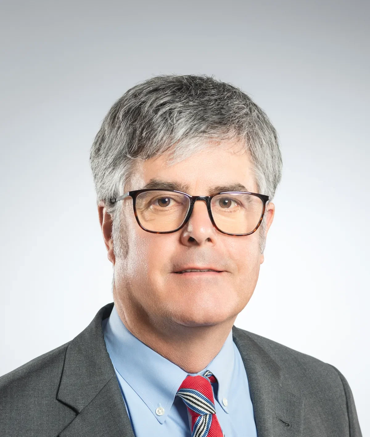 Dr. Thomas Mason