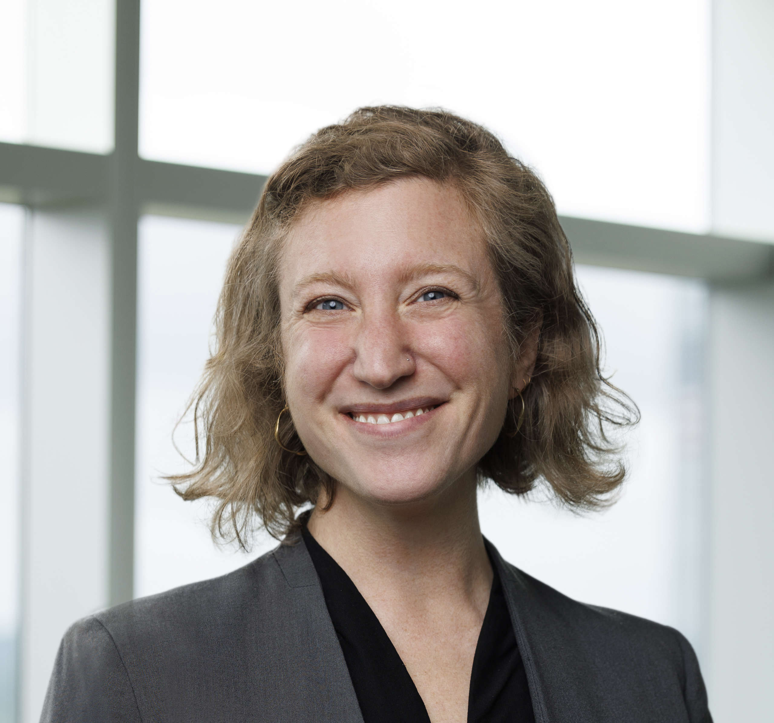 Dr. Jessica Dymond