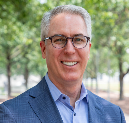 Dr. John Hardin