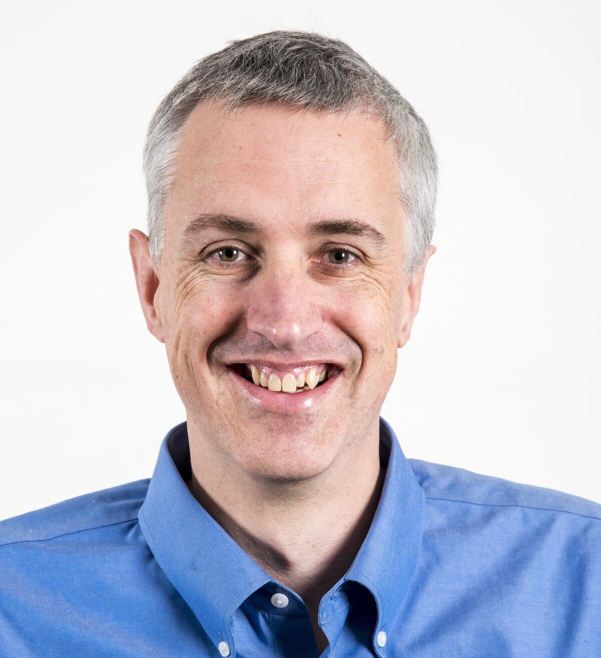 Dr. Nicholas Wright