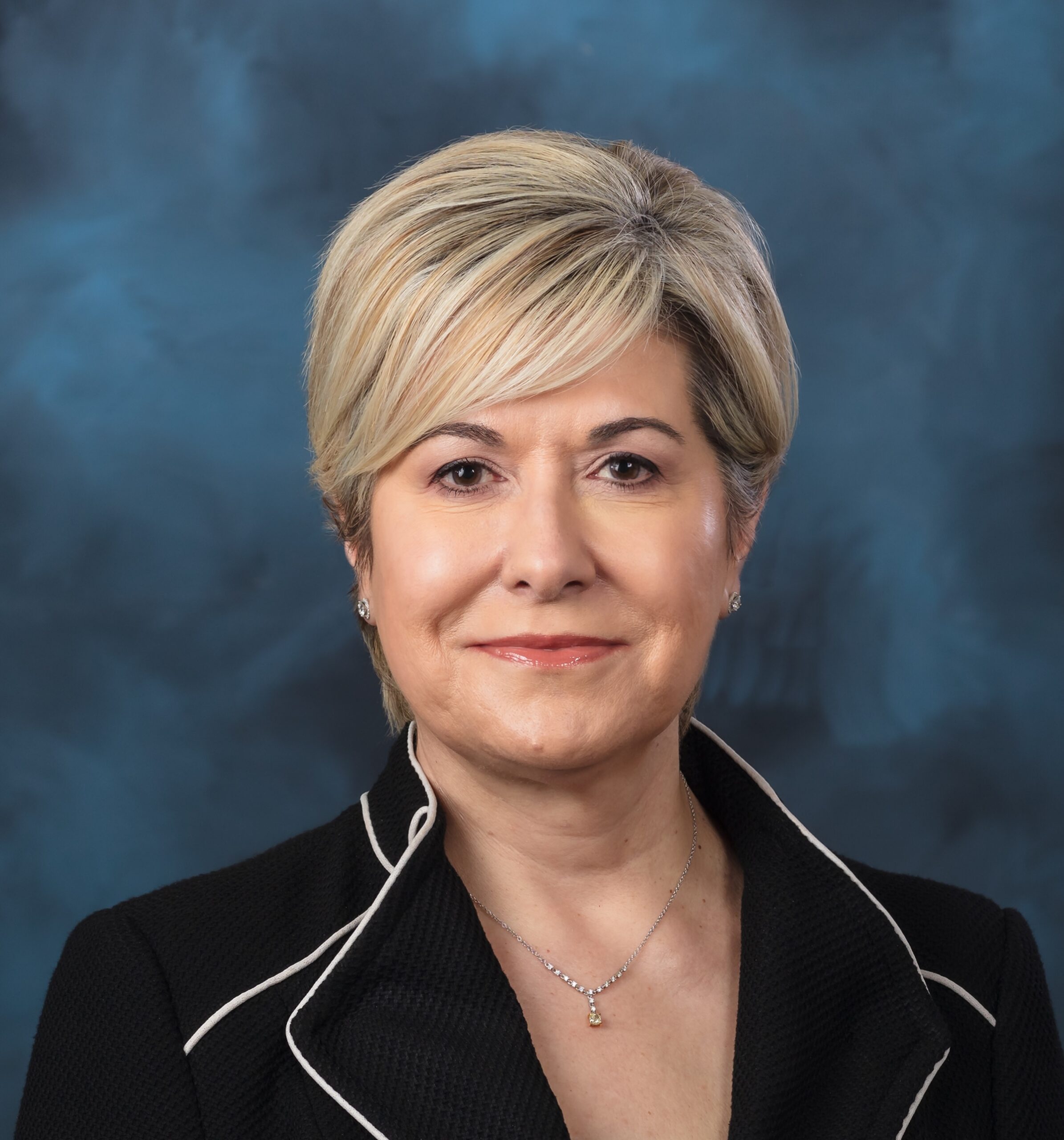 Dr. Georgia Tourassi