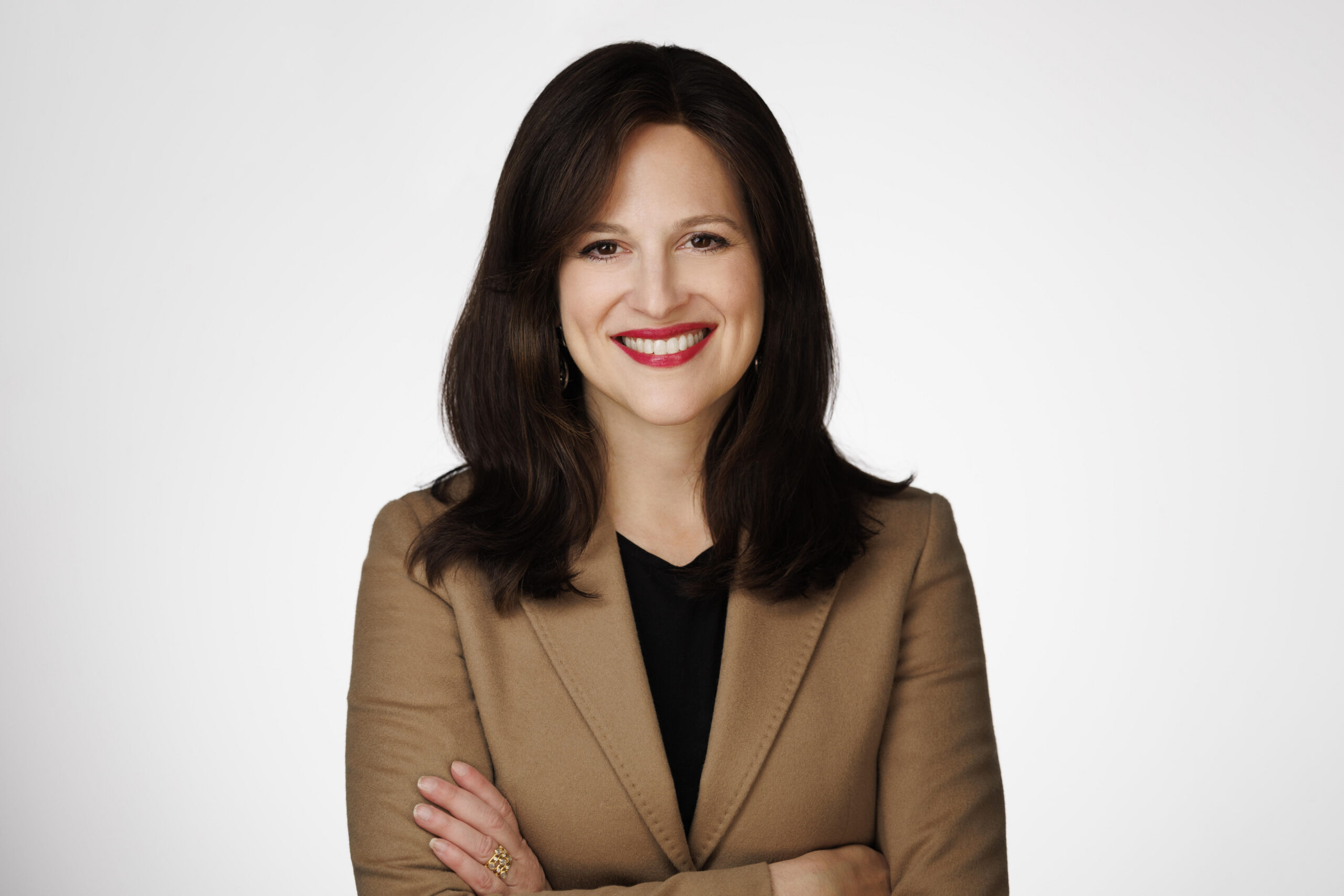 Anne Neuberger