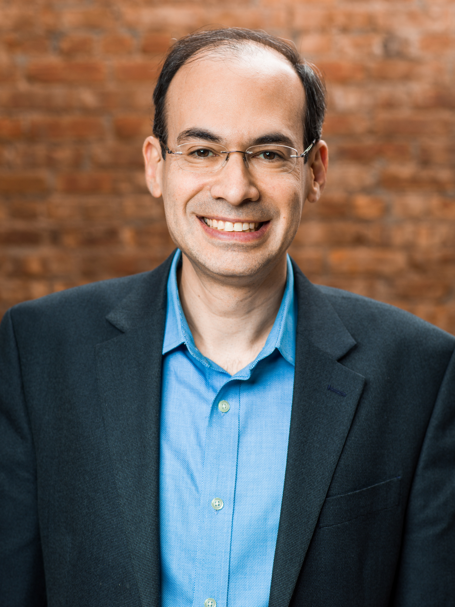 Brendan Schulman