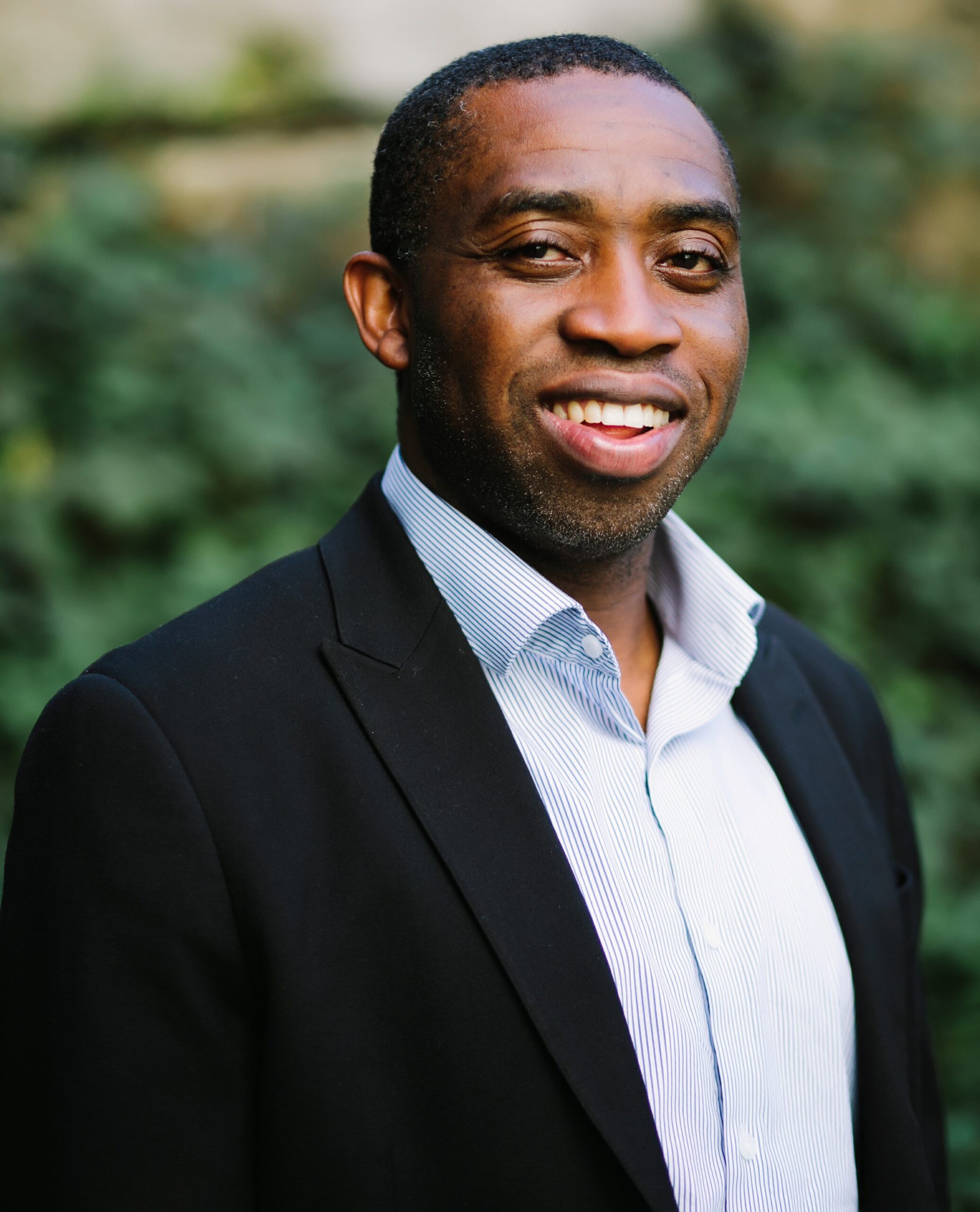 Dr. Chinedum Okwudire