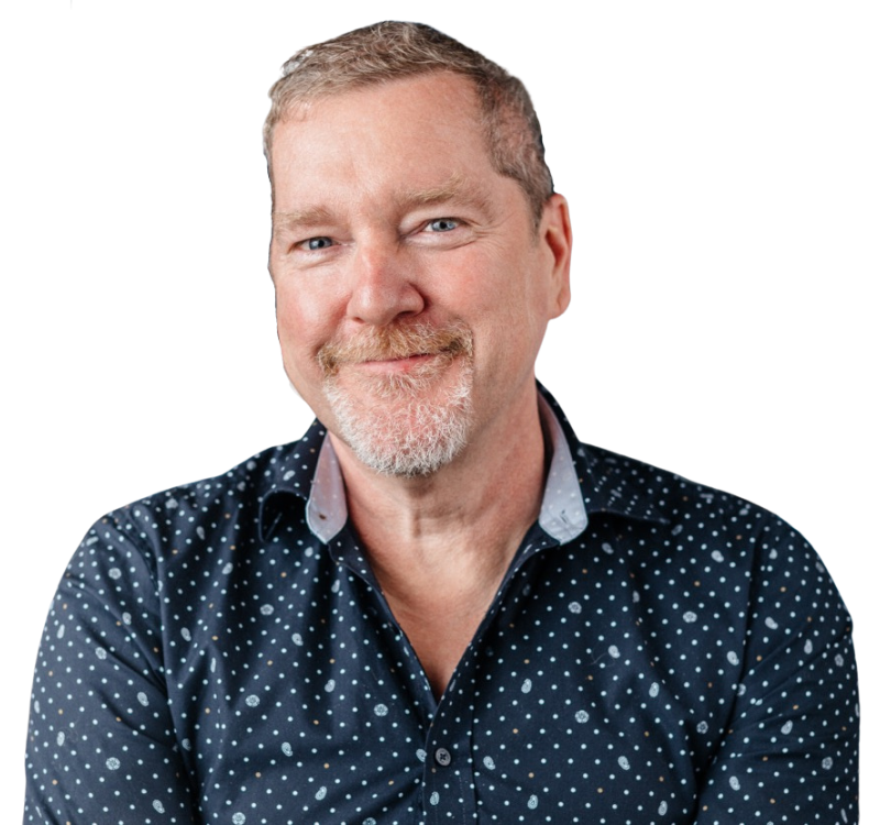 Peter Barrett