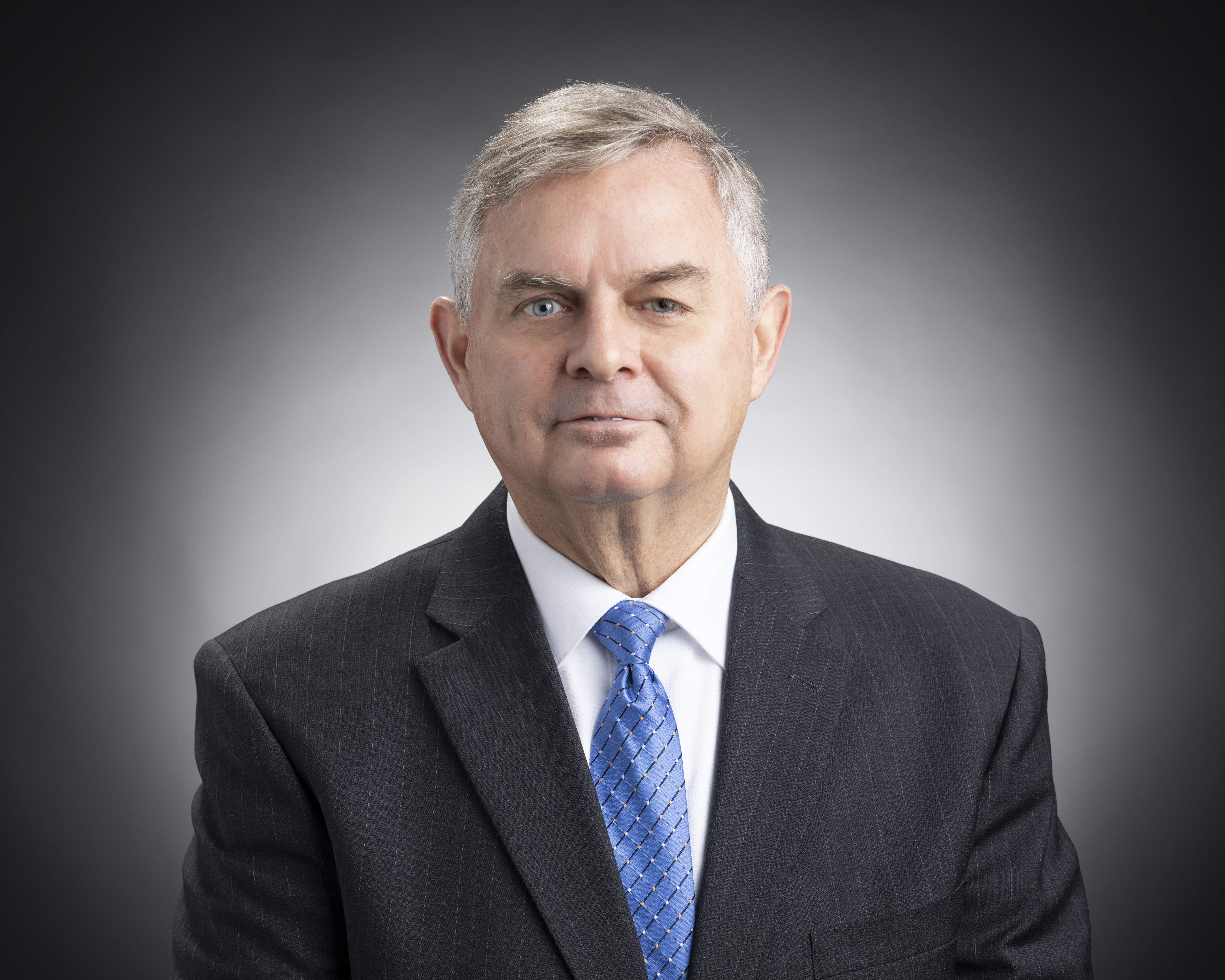 Dr. David Van Wie