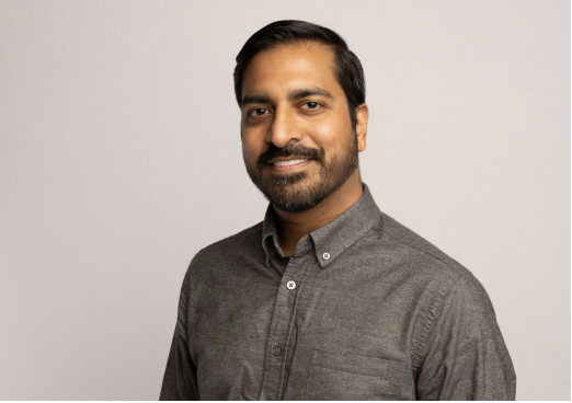 Dr. Pras Velagapudi