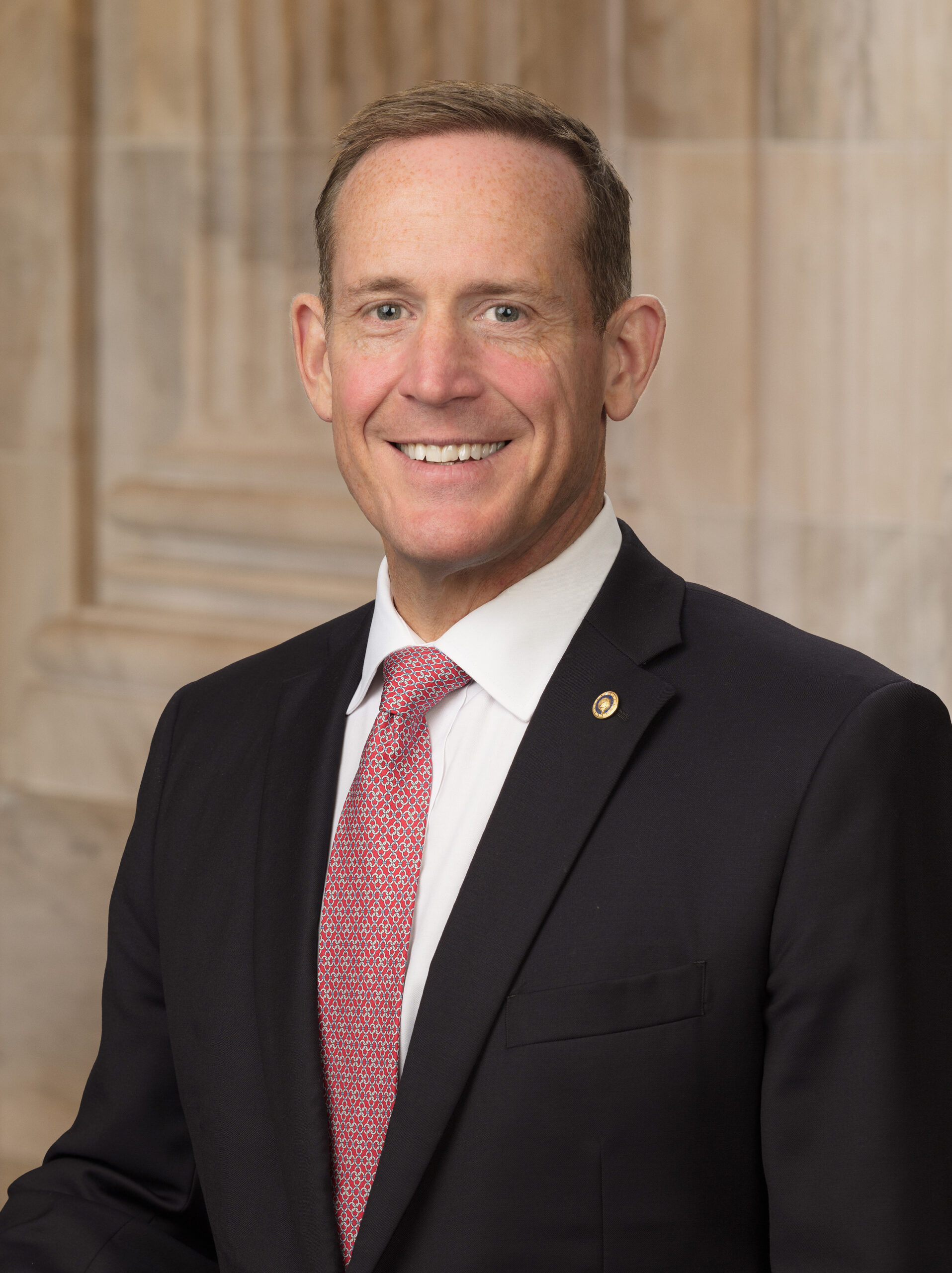 Sen. Ted Budd
