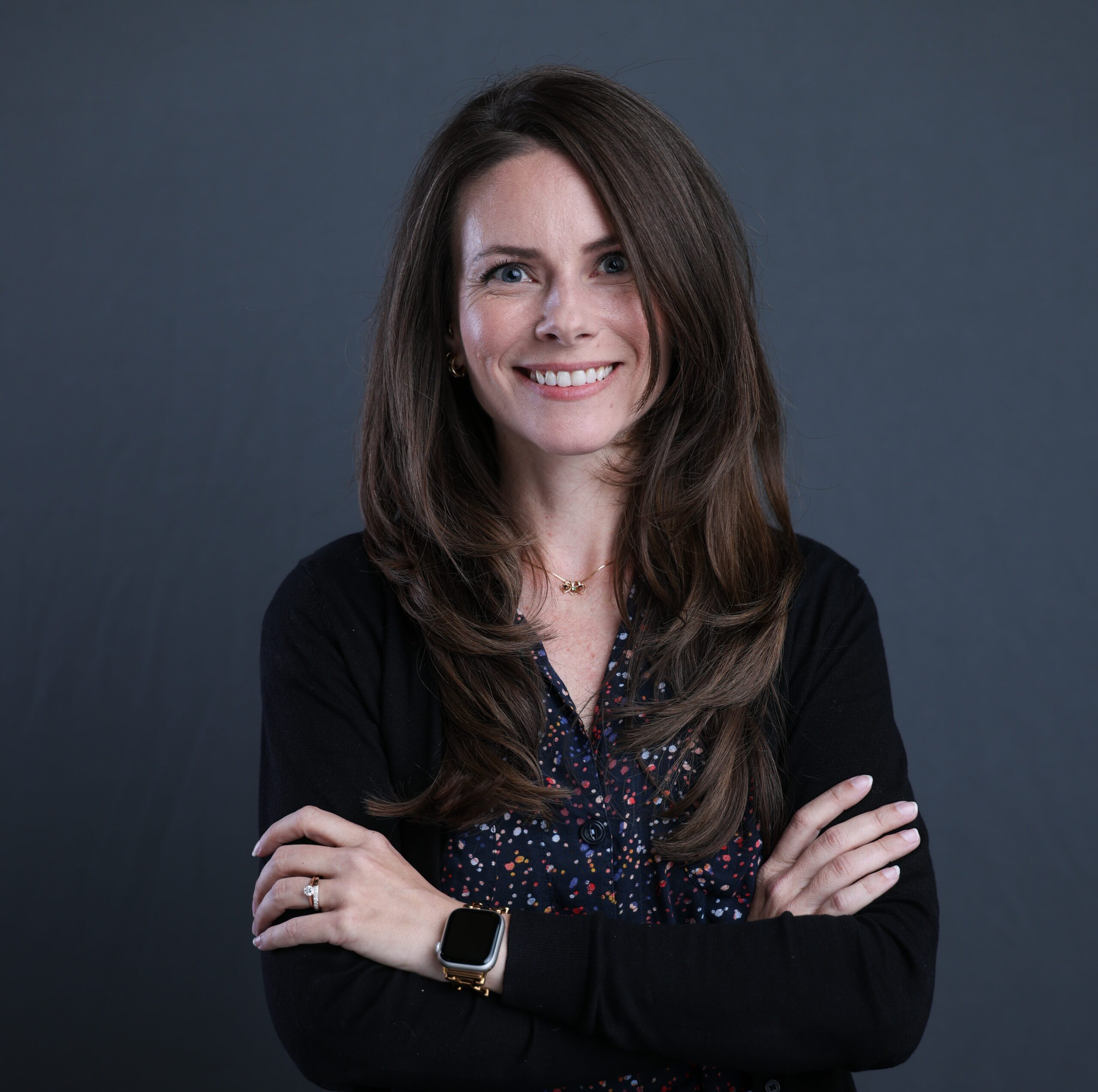 Caitlin Carnahan, PhD