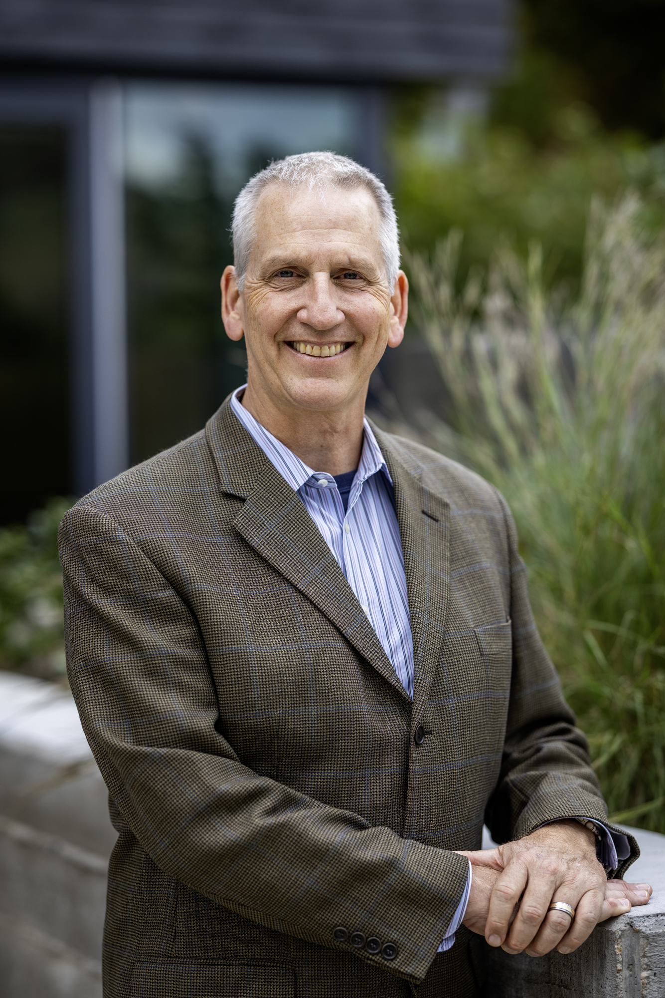 Chris Myatt, PhD