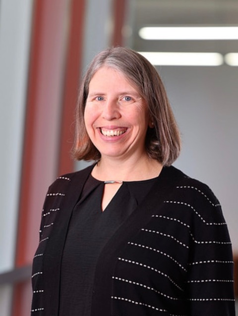 Dr. Gretchen Campbell