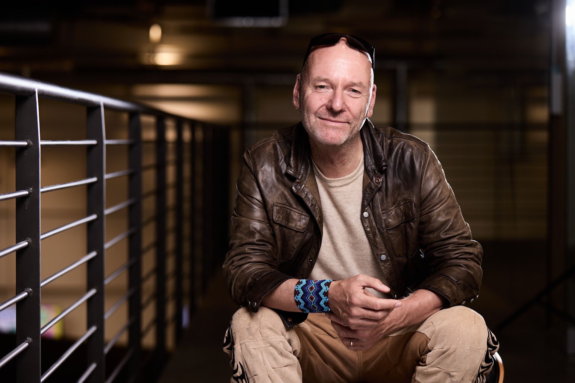 Dr. Hartmut Neven