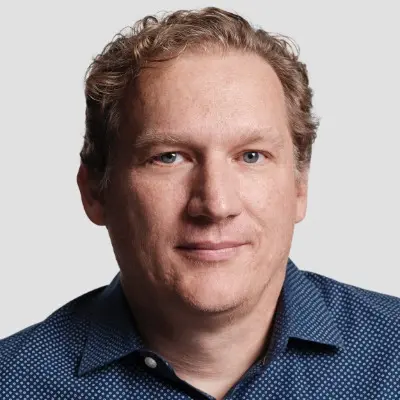 Dr. Jay Gambetta