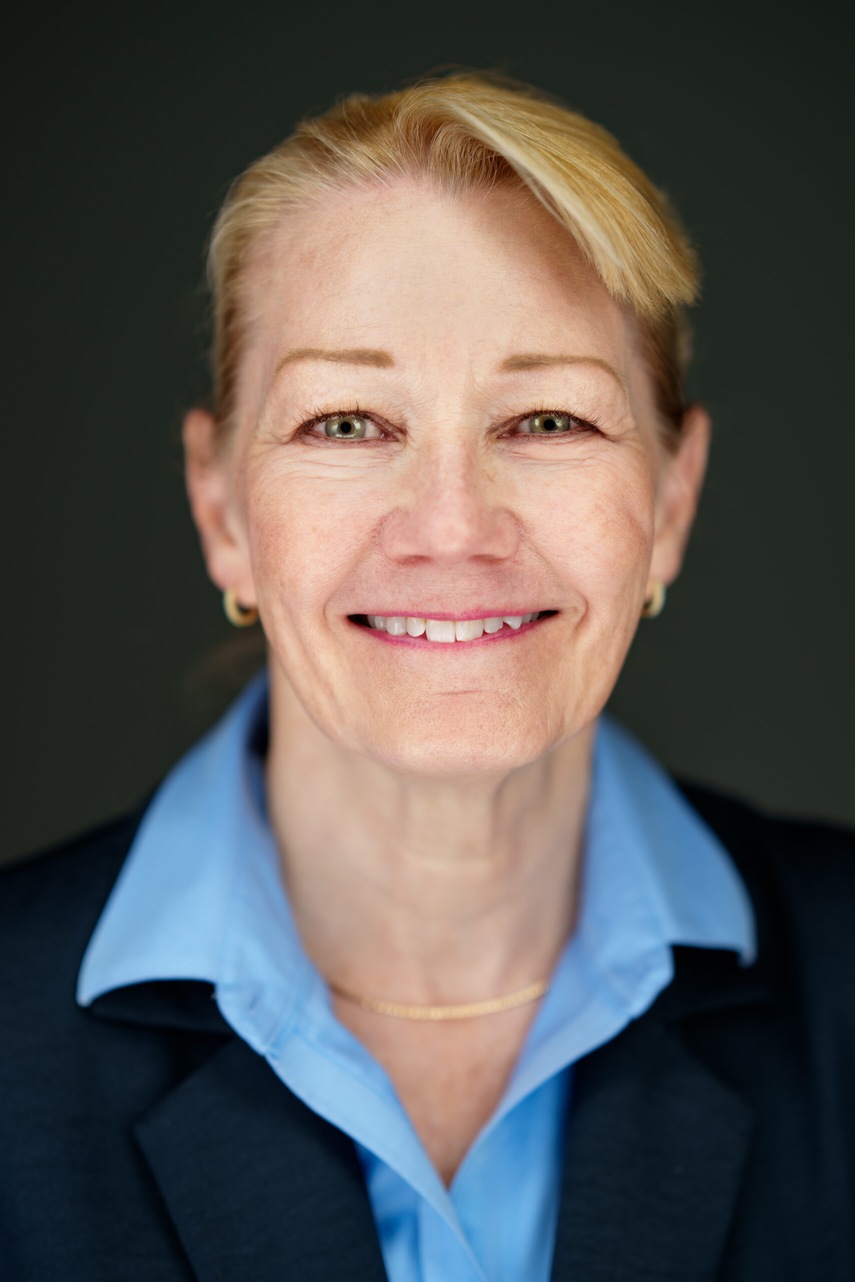 Laura McGill