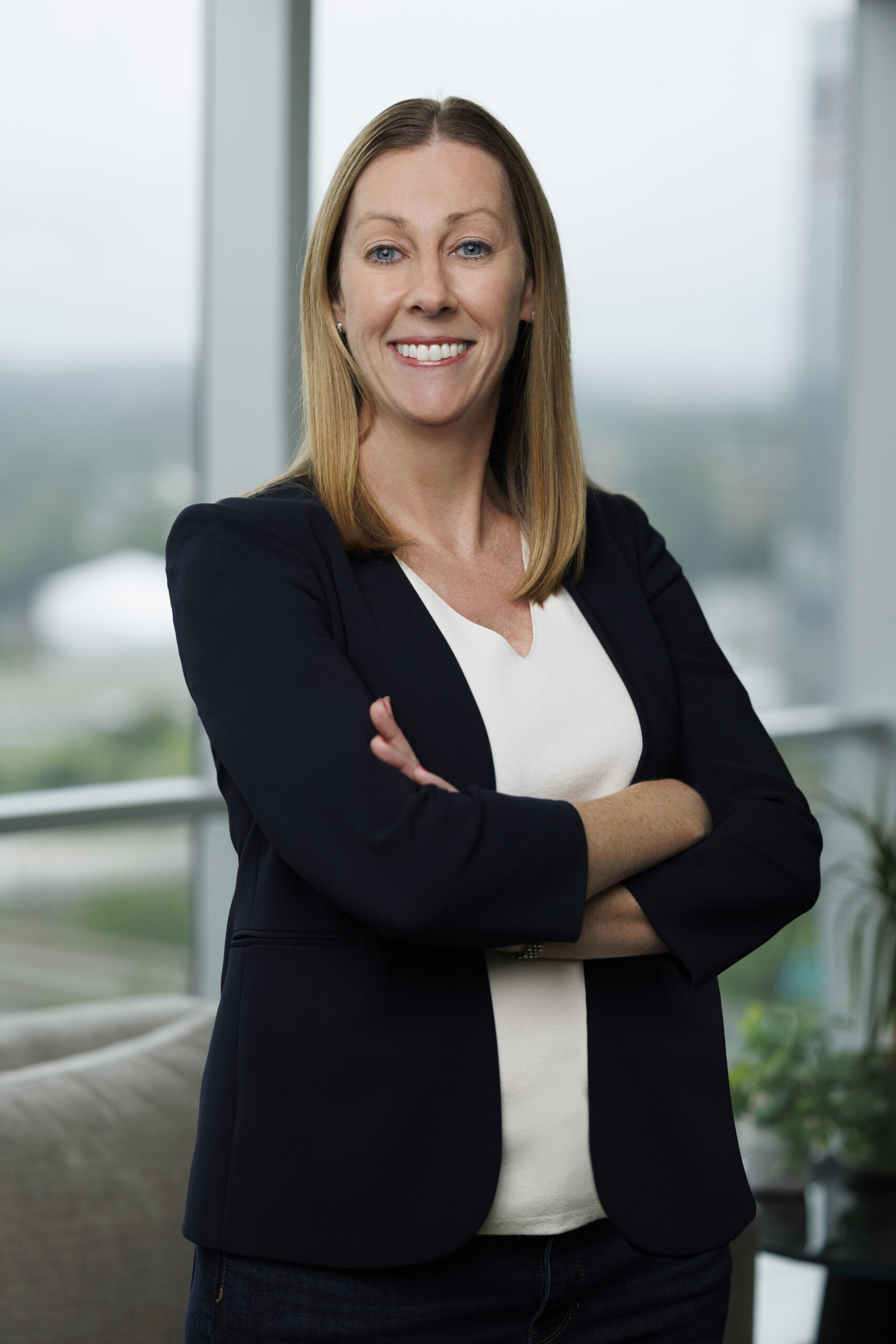 Dr. Megan Anderson