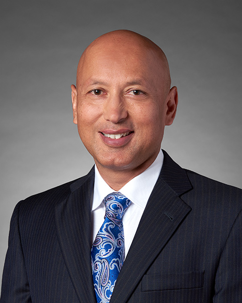 Dr. Mit Jha