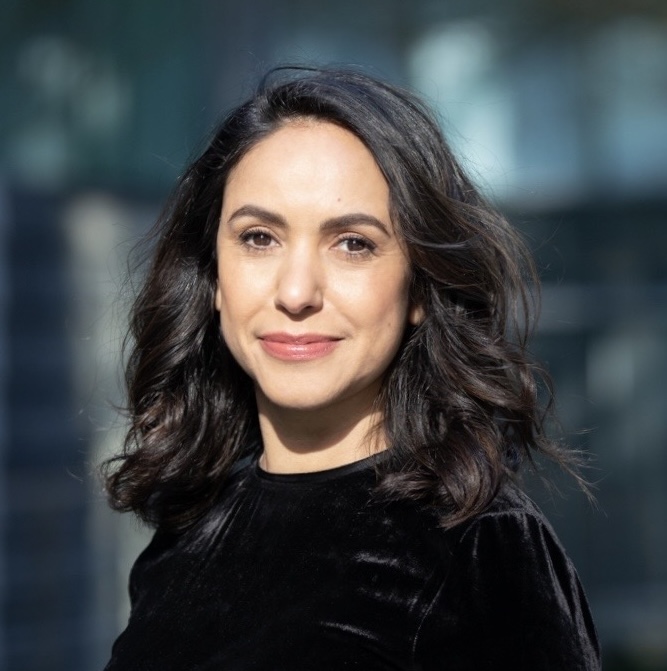 Nada Hosking
