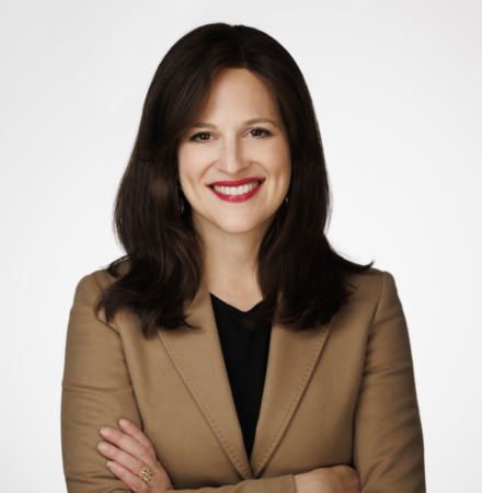 Anne Neuberger