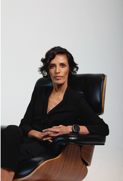 Dr. Prineha Narang
