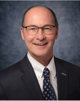 Robert Ledoux, PhD