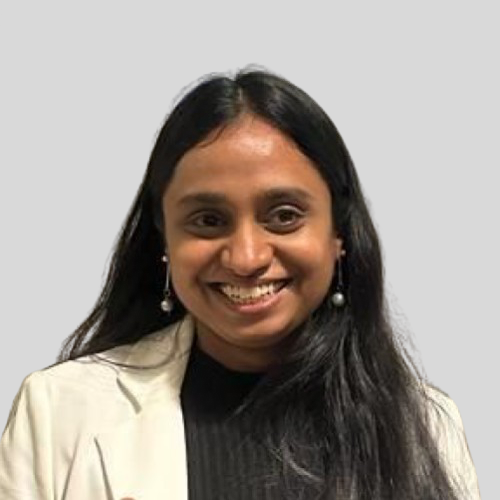 Sristy Agrawal, PhD