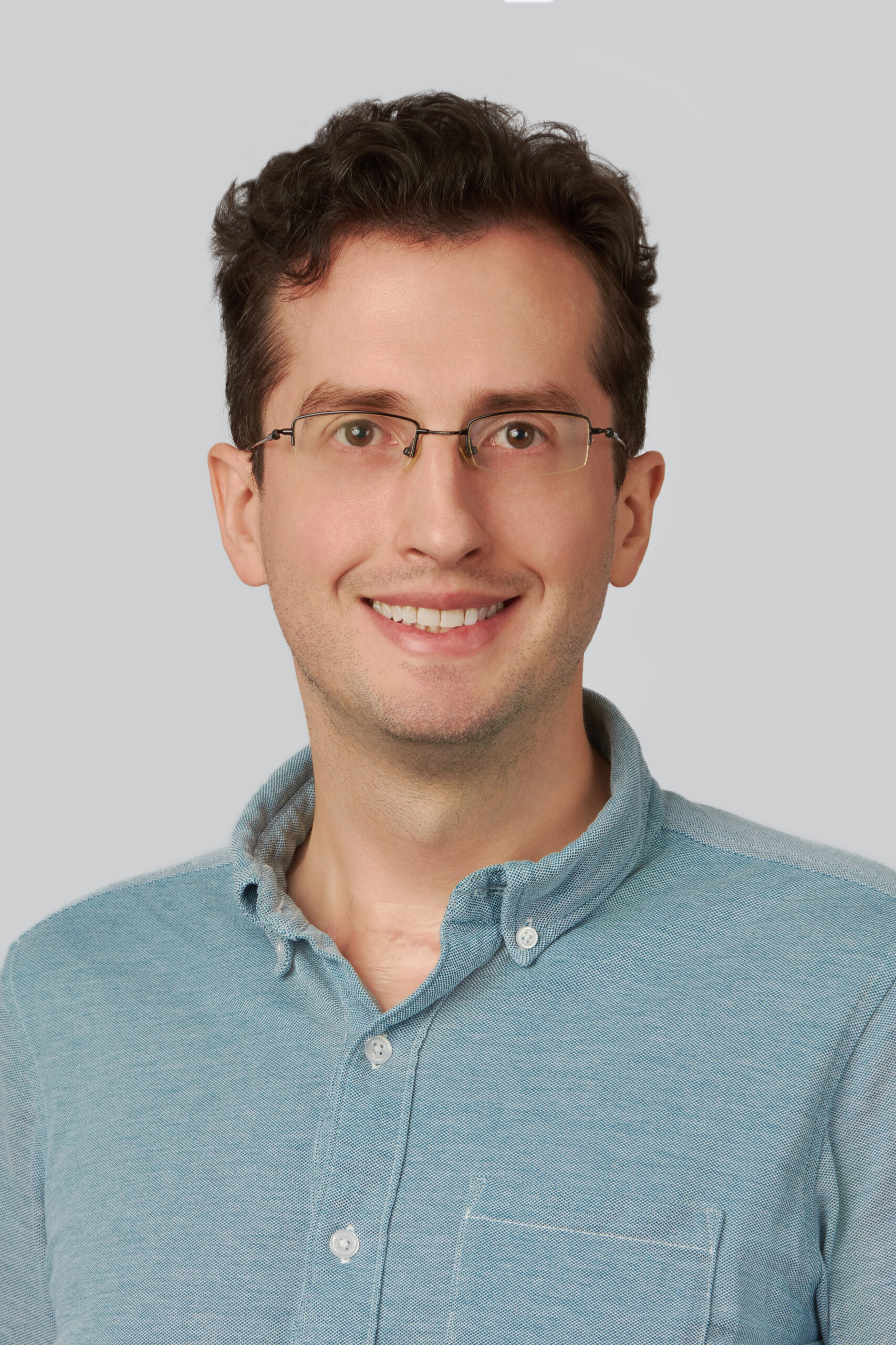 Stefan Leichenauer, PhD