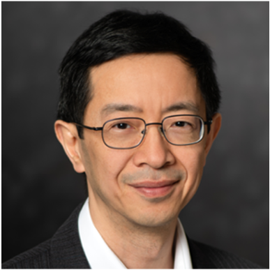 Dr. Tairan Wang