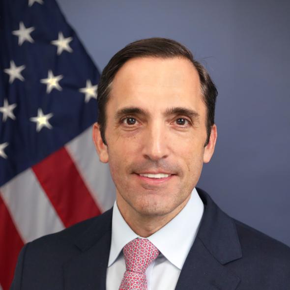 Teddy Bretschger