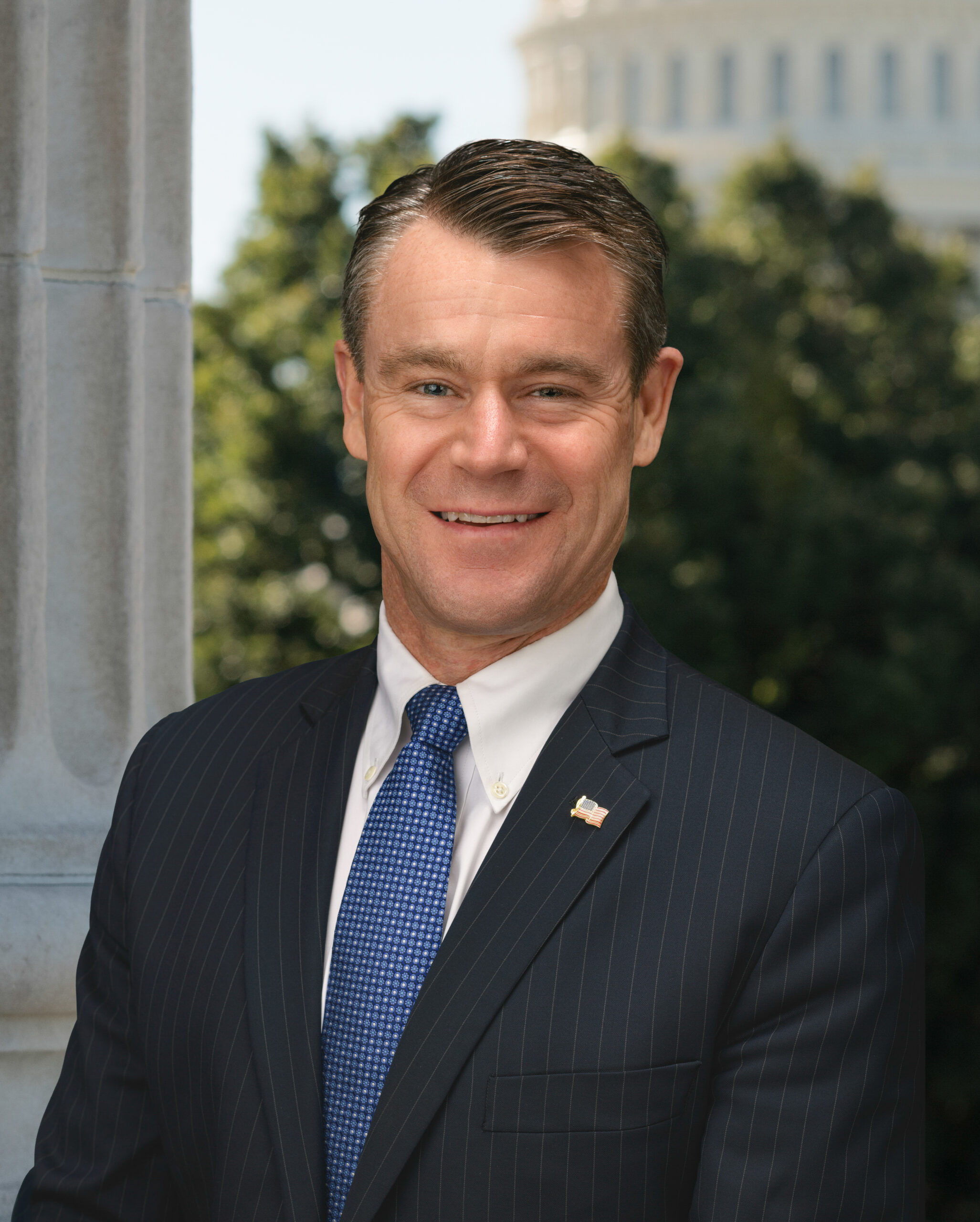 Sen. Todd Young